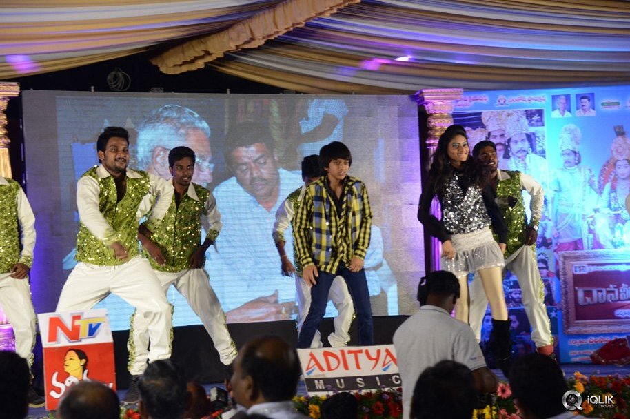 Daana-Veera-Soora-Karna-Movie-Audio-Launch